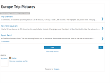 Tablet Screenshot of hawketravelsmallpics.blogspot.com