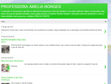 Tablet Screenshot of cursodoe-proinfode100horas.blogspot.com