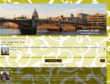 Tablet Screenshot of carmenbridi.blogspot.com