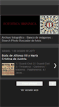 Mobile Screenshot of photospein.blogspot.com