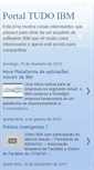Mobile Screenshot of portal-ibm.blogspot.com