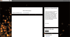 Desktop Screenshot of miira-belle.blogspot.com
