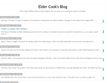 Tablet Screenshot of eldercook.blogspot.com