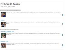 Tablet Screenshot of frith-smith.blogspot.com