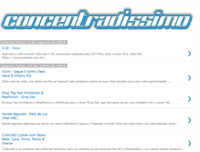 Tablet Screenshot of concentradissimo.blogspot.com