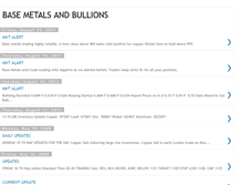 Tablet Screenshot of basemetalsandbullions.blogspot.com