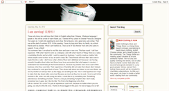 Desktop Screenshot of mothclothing.blogspot.com