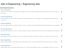 Tablet Screenshot of jobsinengineerings.blogspot.com