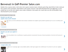 Tablet Screenshot of gap-premiersalon.blogspot.com