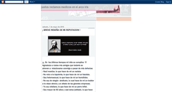 Desktop Screenshot of drvargas43-negligenciamedica.blogspot.com