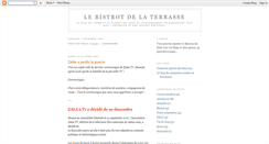 Desktop Screenshot of btscommunication.blogspot.com
