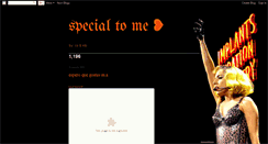 Desktop Screenshot of amicitia-purus.blogspot.com