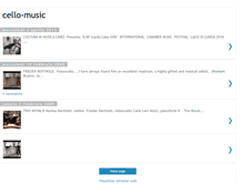 Tablet Screenshot of frieder-cello.blogspot.com