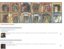 Tablet Screenshot of circularcoletivo.blogspot.com