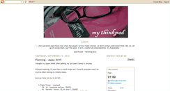 Desktop Screenshot of oojiez.blogspot.com