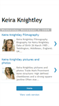 Mobile Screenshot of keira-knightley-domino.blogspot.com