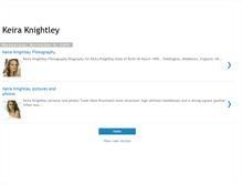 Tablet Screenshot of keira-knightley-domino.blogspot.com
