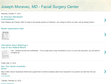 Tablet Screenshot of moravecfsc.blogspot.com