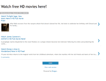 Tablet Screenshot of freethemovies.blogspot.com