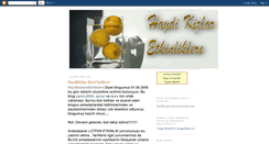 Desktop Screenshot of haydikizlaretkinliklere.blogspot.com