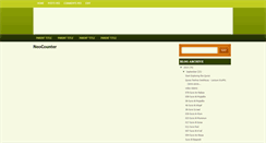 Desktop Screenshot of helpislamcity.blogspot.com
