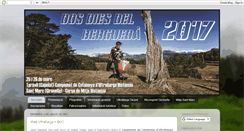 Desktop Screenshot of dosdiesbergueda.blogspot.com