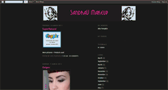 Desktop Screenshot of 0misspumpkin.blogspot.com