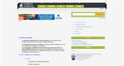 Desktop Screenshot of mastermodelisation.blogspot.com