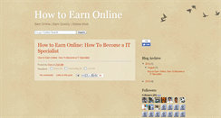 Desktop Screenshot of egooglegyan.blogspot.com