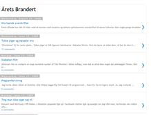 Tablet Screenshot of brandert.blogspot.com