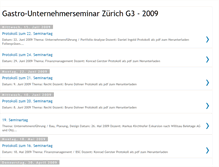 Tablet Screenshot of g3zh-2009.blogspot.com