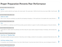 Tablet Screenshot of p5equities.blogspot.com