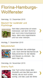 Mobile Screenshot of florina-hamburg-wollfenster.blogspot.com