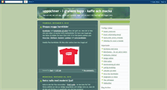 Desktop Screenshot of nerochupp.blogspot.com