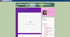 Desktop Screenshot of marimedina10.blogspot.com