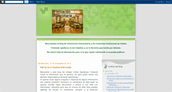Desktop Screenshot of andoni-orientacionuniversitaria.blogspot.com
