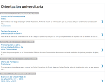 Tablet Screenshot of andoni-orientacionuniversitaria.blogspot.com