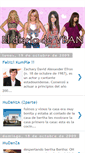 Mobile Screenshot of eldiariodevban.blogspot.com