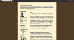 Desktop Screenshot of diegomachadojornalismo.blogspot.com