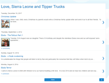 Tablet Screenshot of lovesierraleoneandtippertrucks.blogspot.com