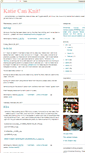 Mobile Screenshot of katiecanknit.blogspot.com
