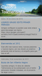 Mobile Screenshot of catedratolimensista.blogspot.com