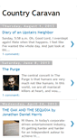 Mobile Screenshot of countrycaravan.blogspot.com