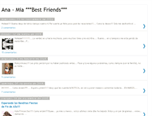 Tablet Screenshot of anaymia-sweet-obsesion.blogspot.com