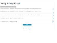 Tablet Screenshot of juyprisch.blogspot.com