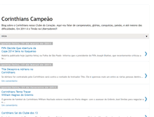 Tablet Screenshot of corinthianstimaopaulista.blogspot.com