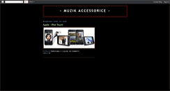 Desktop Screenshot of dj-86.blogspot.com