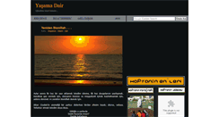 Desktop Screenshot of eglendirenklon.blogspot.com