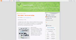 Desktop Screenshot of akmalhizam.blogspot.com