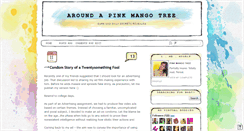 Desktop Screenshot of meandmyblogg.blogspot.com